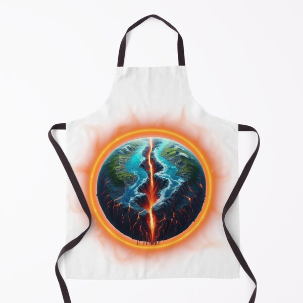 Item preview, End of the world designed and sold by Sasitee.