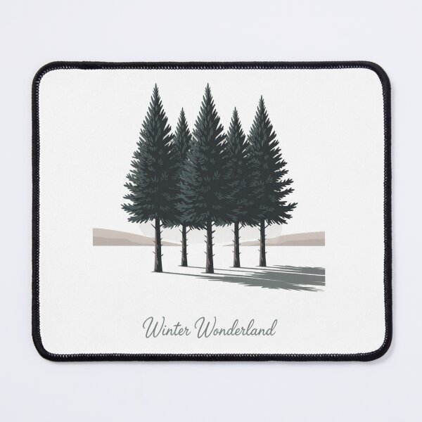Item preview, Winter wonderland - Snowy idyll - Icy dreamland - Frosty fantasy - Chilly utopia - Arctic marvel - Glacial haven - Snowscape - Winter dreamscape - Winter magic designed and sold by JansenGS.