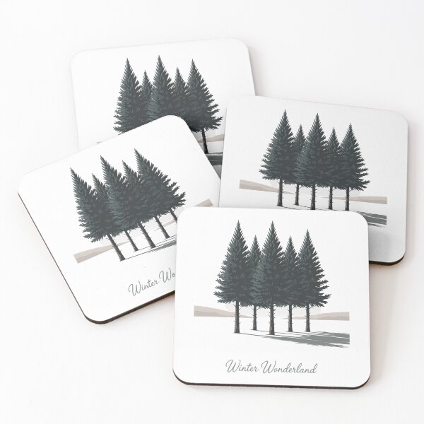 Item preview, Winter wonderland - Snowy idyll - Icy dreamland - Frosty fantasy - Chilly utopia - Arctic marvel - Glacial haven - Snowscape - Winter dreamscape - Winter magic designed and sold by JansenGS.