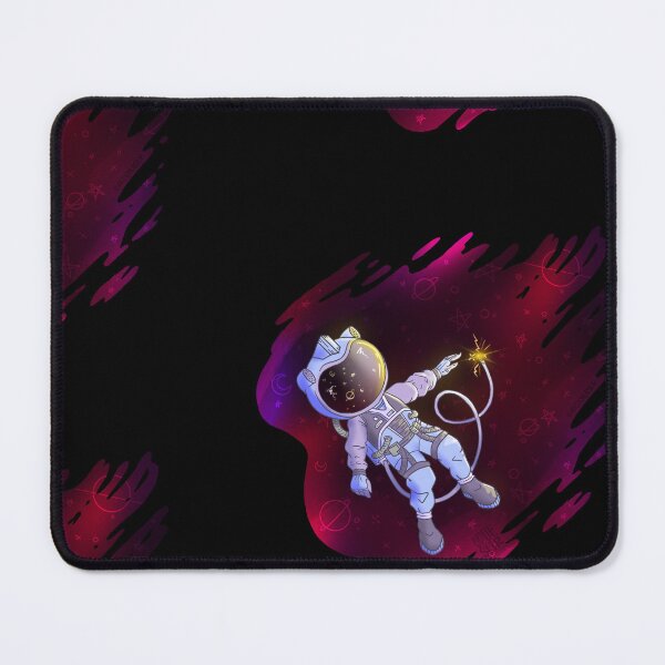 Item preview, Stranded (maroon) designed and sold by Lil SLiP.