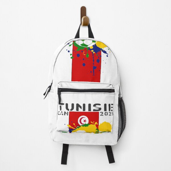 Item preview, The Tunisian Force | AFCON 2025 designed and sold by HSBB.