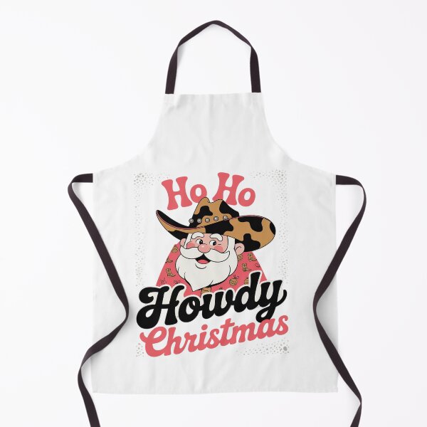 Item preview, Ho Ho Howdy Christmas designed and sold by RayArmstrong.
