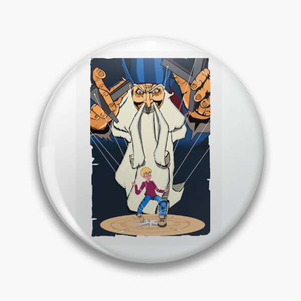 Item preview, Dance for the Puppetteer  designed and sold by Leio7990.