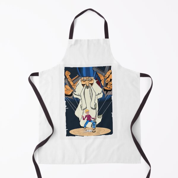 Item preview, Dance for the Puppetteer designed and sold by Leio7990.