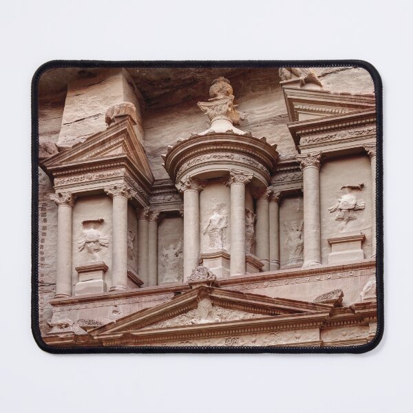 Item preview, Petra Treasury 06-4 designed and sold by Weston  Westmoreland.