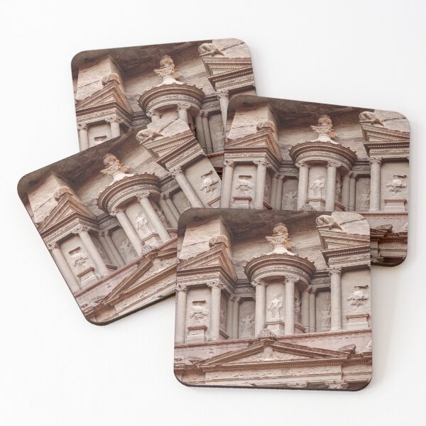 Item preview, Petra Treasury 06-4 designed and sold by Weston  Westmoreland.