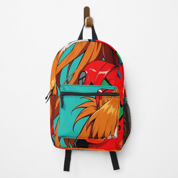Item preview, Asuka Langley - Evangelion 57 designed and sold by Infinite-Aspire.