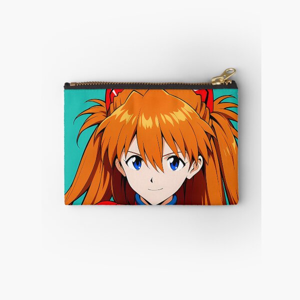 Item preview, Asuka Langley - Evangelion 57 designed and sold by Infinite-Aspire.