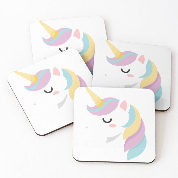 Item preview, unicorn designed and sold by momoshome.