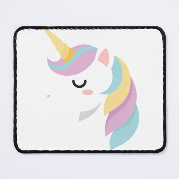 Item preview, unicorn designed and sold by momoshome.