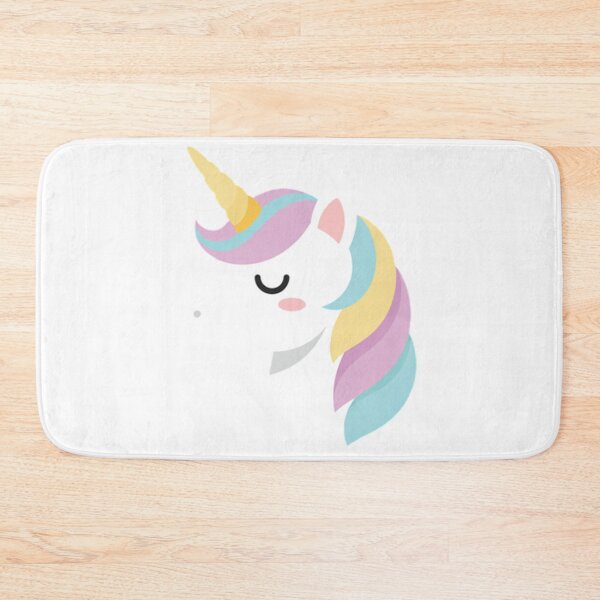 Item preview, unicorn designed and sold by momoshome.
