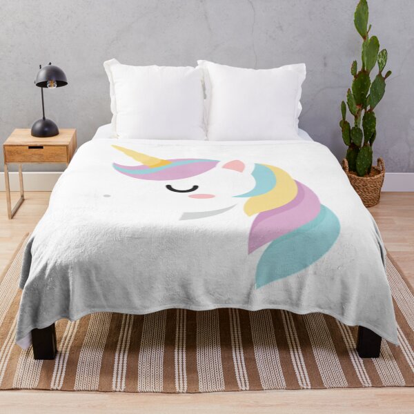 Item preview, unicorn designed and sold by momoshome.