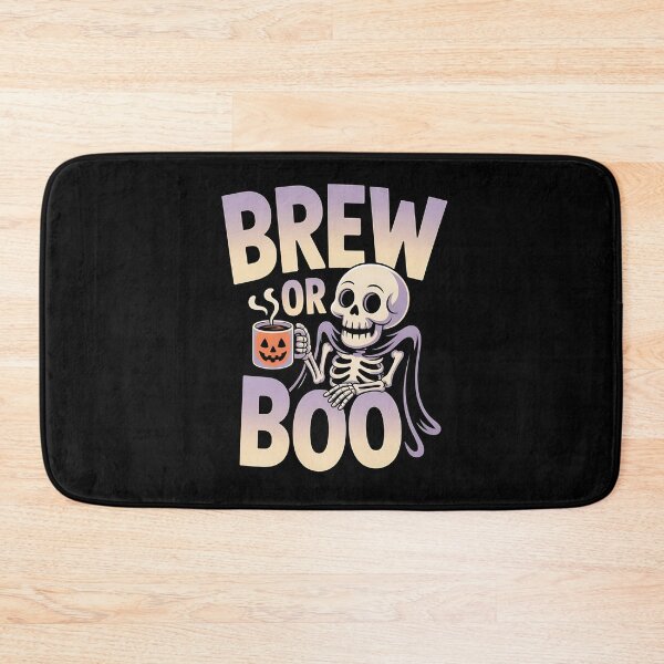 Item preview, skeleton coffee - death before decaf - gothic coffee - caffeine skeleton - spooky coffee - coffee and bones - skull coffee - skeleton espresso - halloween coffee - bone tired coffee wired designed and sold by JansenGS.
