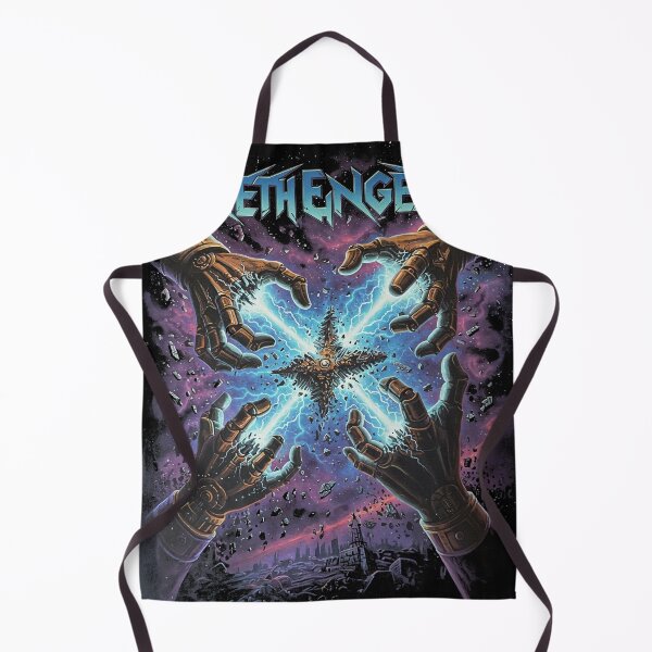 Item preview, AETHENGEER designed and sold by AIbandT.