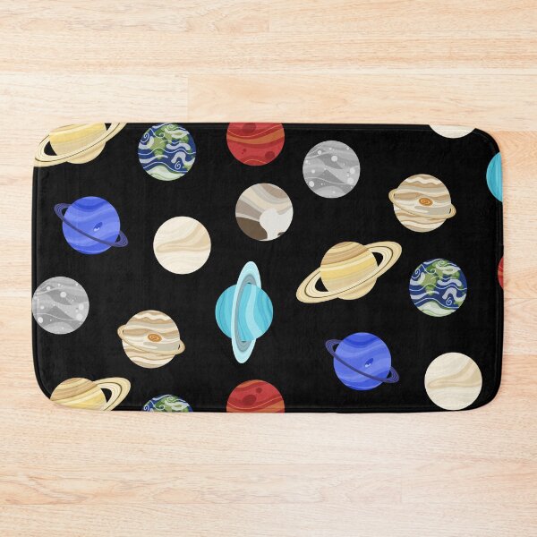 Item preview, Planets Solar System Astronomy Space designed and sold by BundaBear.
