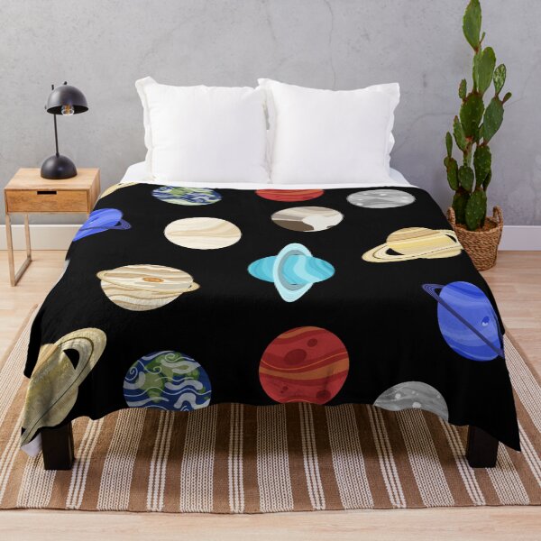 Item preview, Planets Solar System Astronomy Space designed and sold by BundaBear.