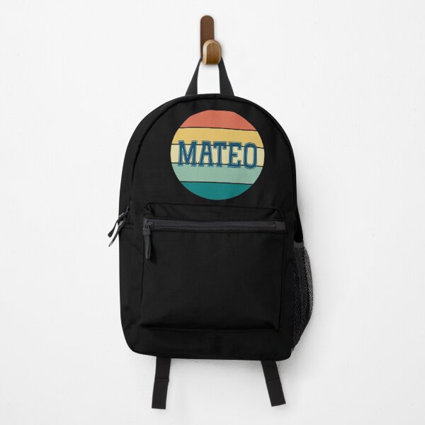 Item preview, Mateo Name designed and sold by Jeallan Designs.