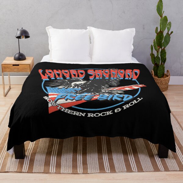 Item preview, Art - Lynyrd Skynyrd designed and sold by kanterciril.