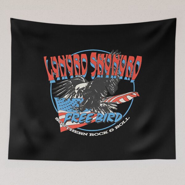 Item preview, Art - Lynyrd Skynyrd designed and sold by kanterciril.
