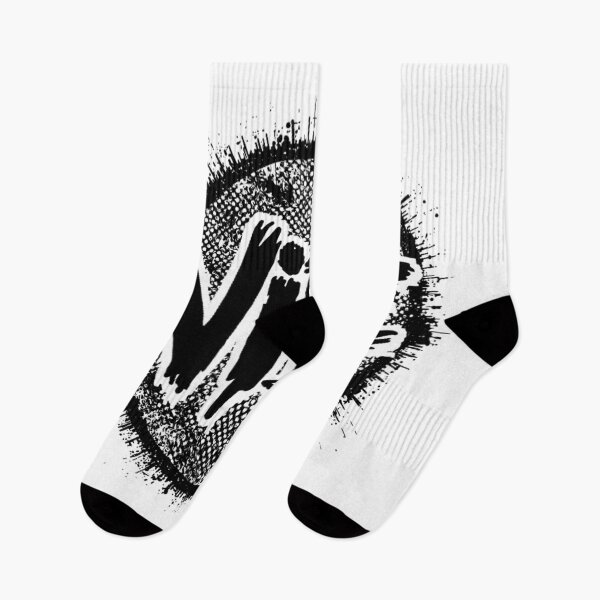 Item preview, Urban Vibe Graffiti Burst designed and sold by IdeaForever.