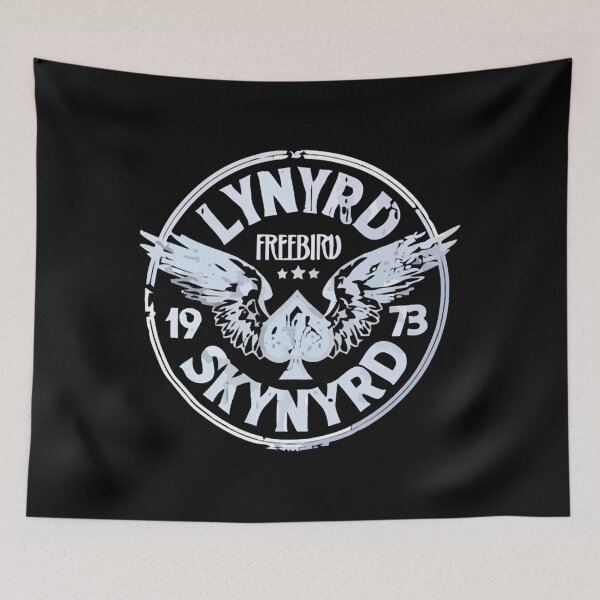Item preview, Art - Lynyrd Skynyrd designed and sold by kanterciril.