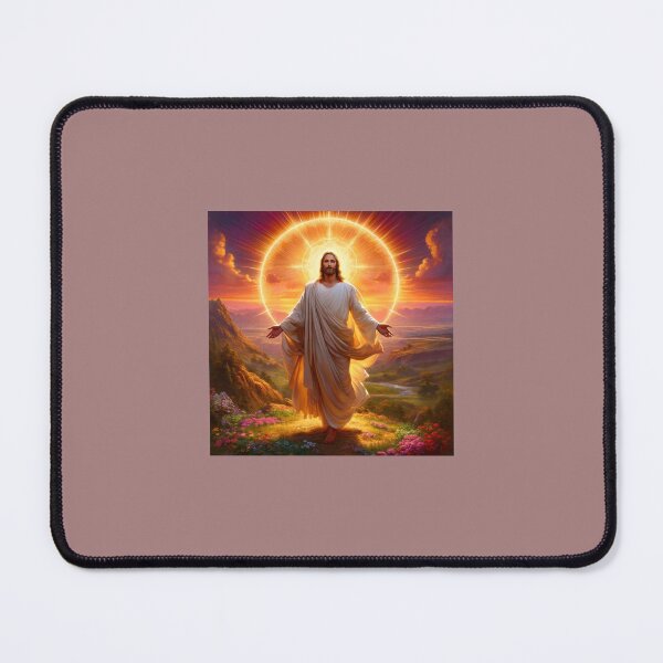 Item preview, The Glory of Jesus designed and sold by SpaceAnts.
