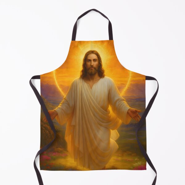 Item preview, The Glory of Jesus designed and sold by SpaceAnts.