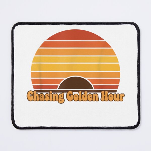 Item preview, Chasing Golden Hour designed and sold by cgurtlinger.