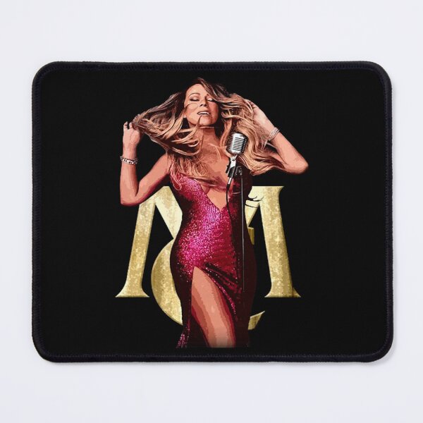 Item preview, Art - Mariah Carey designed and sold by alectalia.
