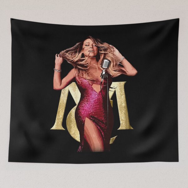 Item preview, Art - Mariah Carey designed and sold by alectalia.