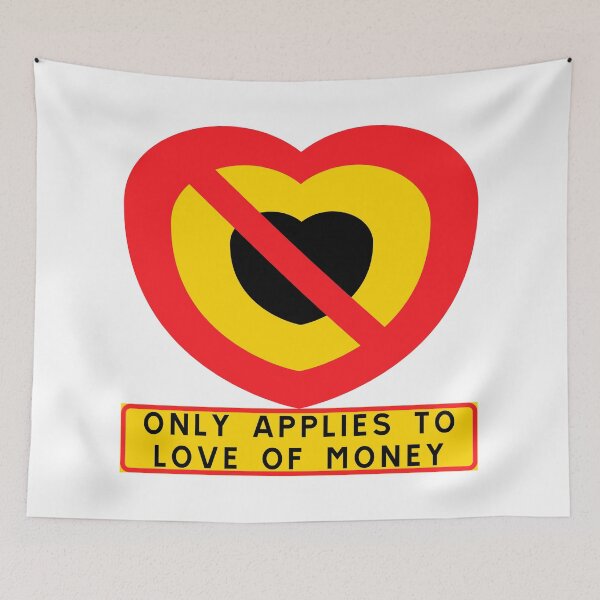 Item preview, Forbidden Love designed and sold by ALF2023.
