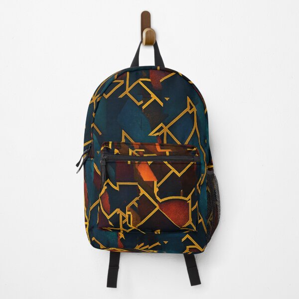 Item preview, Intertwined lines, luminous depth designed and sold by Sigtrix.