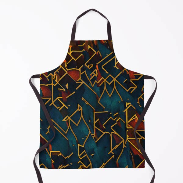 Item preview, Intertwined lines, luminous depth designed and sold by Sigtrix.