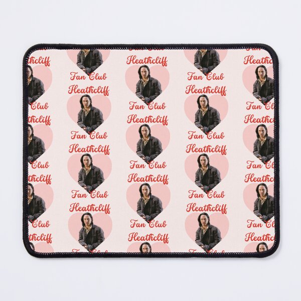 Item preview, Heathcliff Fan Club designed and sold by Splendid Scibbles.