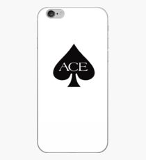 Ace family iPhone Case