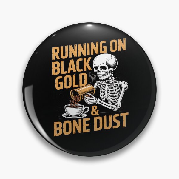 Artikelvorschau, Skelettkaffee – Tod vor koffeinfreiem Kaffee – Gothic-Kaffee – Koffeinskelett – gruseliger Kaffee – Kaffee und Knochen – Totenkopfkaffee – Skelett-Espresso – Halloween-Kaffee – knochenmüder Kaffee, verkabelt entworfen und verkauft von JansenGS.
