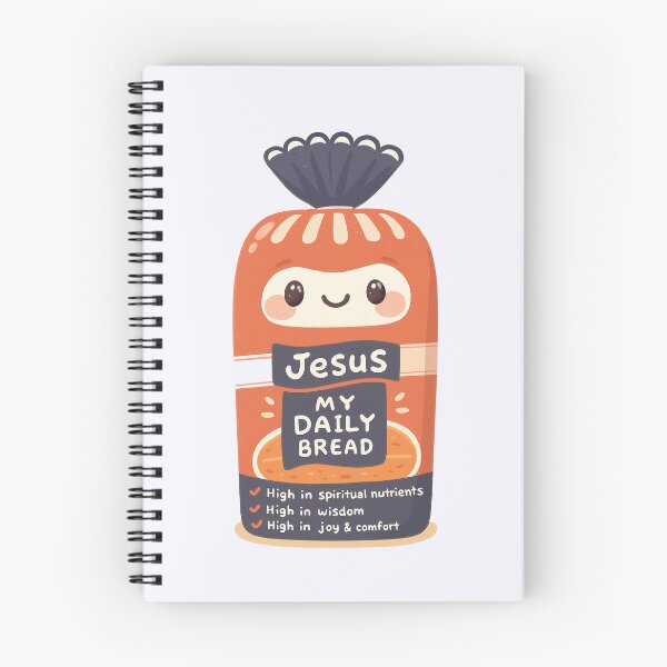 Item preview, Daily Bread designed and sold by LilyFaith99.
