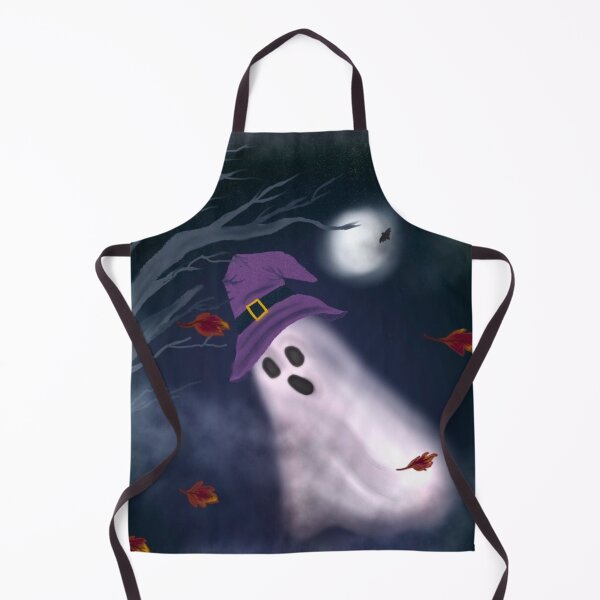 Item preview, Ghost in the trees designed and sold by Vanessa Hogle.