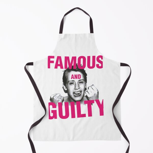 Item preview, Famous and Guilty by Woodcutter Active designed and sold by Leio7990.