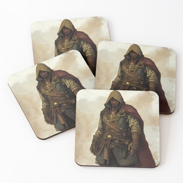 Item preview, Vintage Fantasy Art - Old Posters designed and sold by MidArtForge.