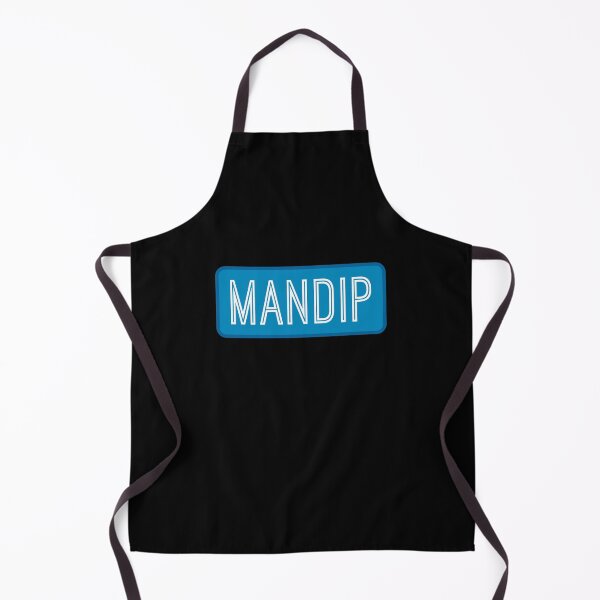 Item preview, Mandip Name designed and sold by Jeallan Designs.