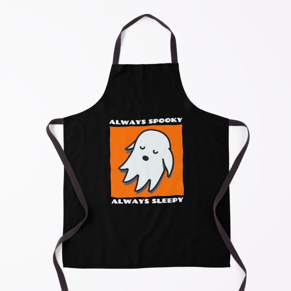 Item preview, Always Spooky, Always Sleepy designed and sold by Kyousaurus.