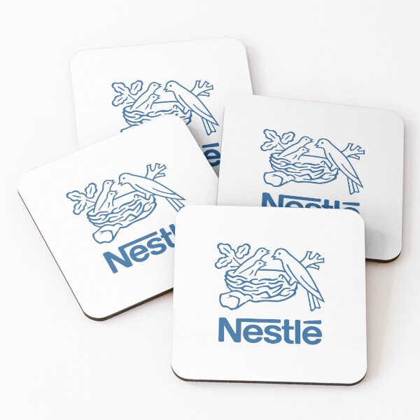Item preview, Nestle Logo and Branding designed and sold by ewmnikolsak.