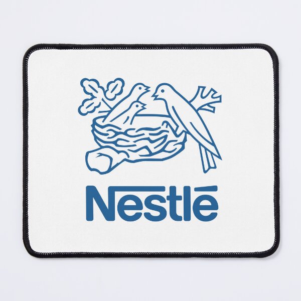 Item preview, Nestle Logo and Branding designed and sold by ewmnikolsak.