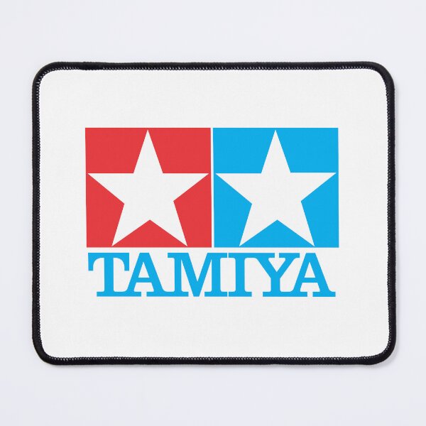 Item preview, Tamiya Scale Models and RC Logo designed and sold by ewmnikolsak.