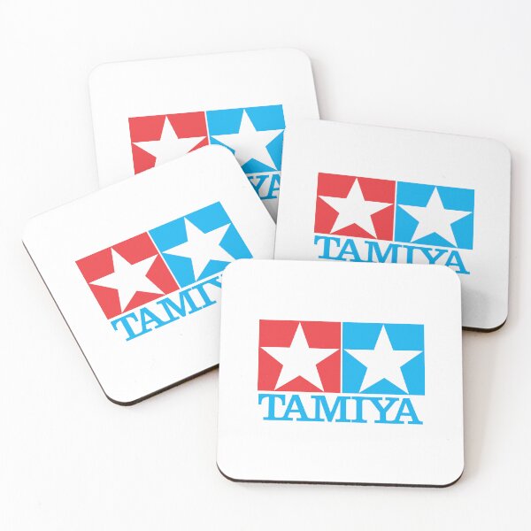 Item preview, Tamiya Scale Models and RC Logo designed and sold by ewmnikolsak.