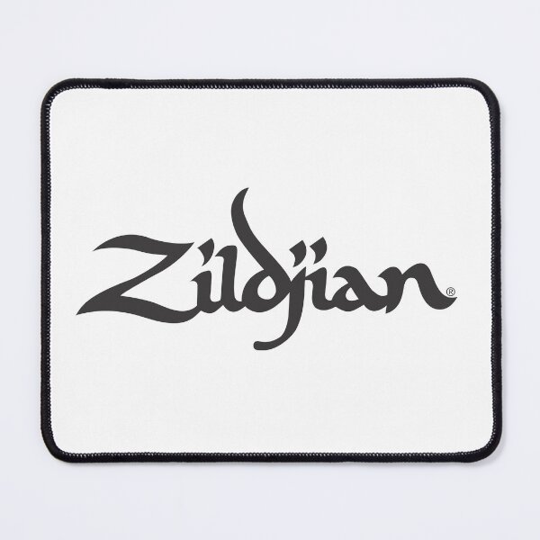 Item preview, Zildjian Cymbals Logo designed and sold by ewmnikolsak.