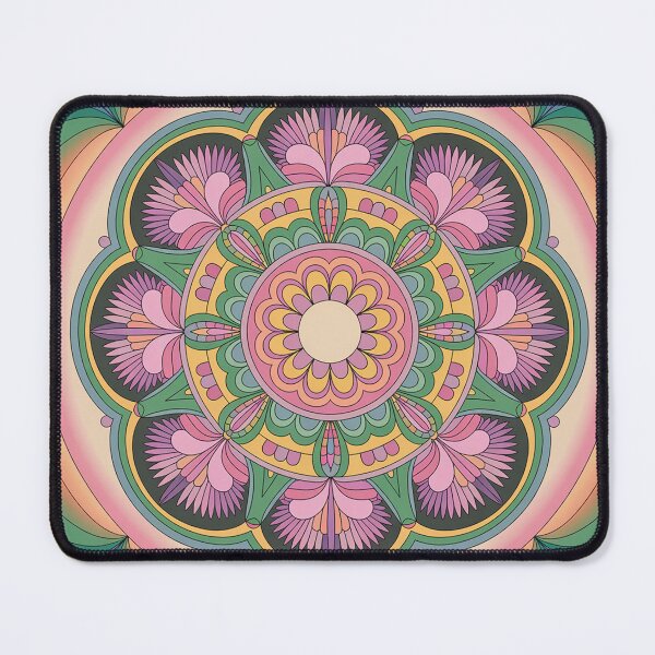 Item preview, А spiritual wedding mandala. designed and sold by Lilashakti ⭐️ ⭐️ ⭐️ ⭐️ ⭐️.