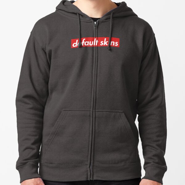 fortnite supreme hoodie