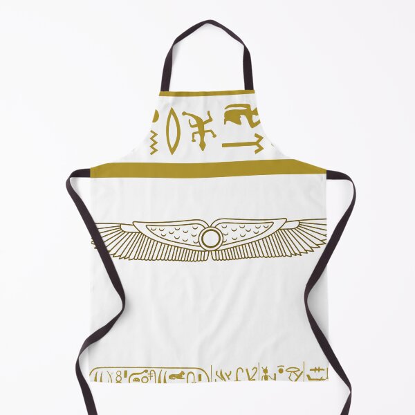 Item preview, Egyptian Eye of Horus designed and sold by emanabusara.